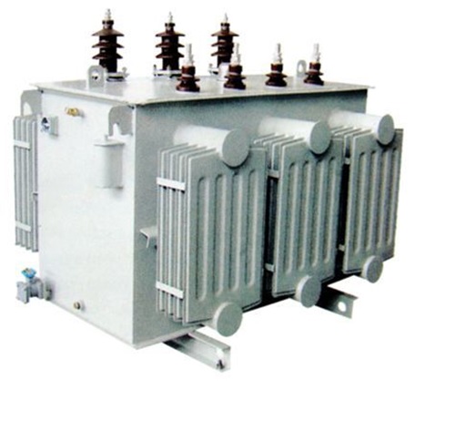 莱芜S11-10kv油浸式变压器