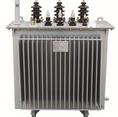 莱芜S11-35KV/10KV/0.4KV油浸式变压器