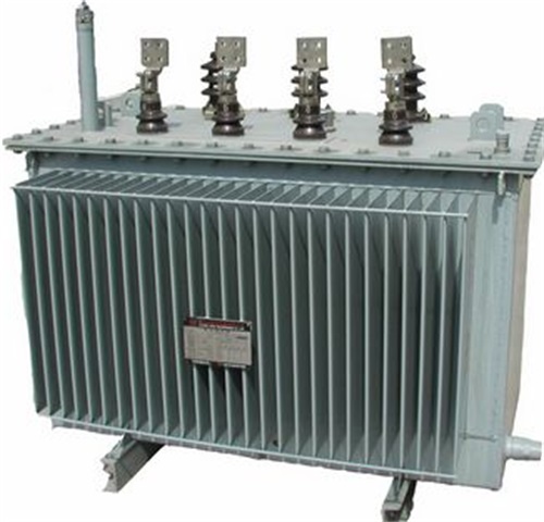 莱芜S11-500KVA/35KV/10KV/0.4KV油浸式变压器