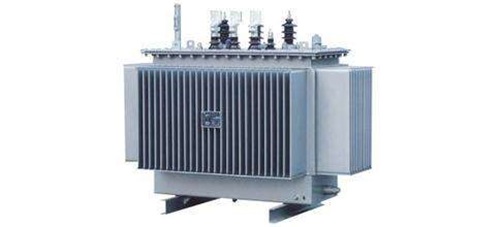 莱芜S11-630KVA/10KV/0.4KV油浸式变压器