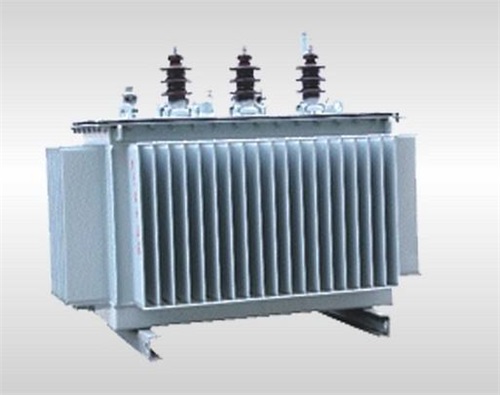 莱芜SCB13-1250KVA/10KV/0.4KV油浸式变压器