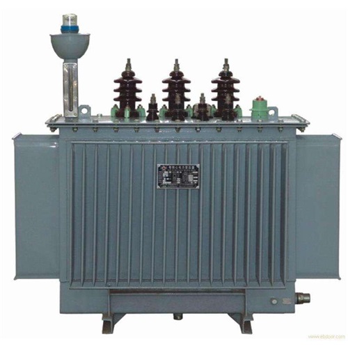 莱芜S13-125KVA/35KV油浸式变压器厂家