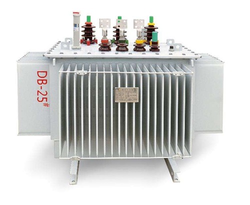莱芜SCB11-400KVA/10KV/0.4KV油浸式变压器